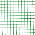 High Quality Galvanized Welded Wire Mesh Supplier